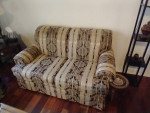 Used Sofa & Loveseat for sale
