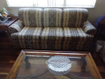 Used Sofa & Loveseat for sale