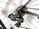 2013 Cannondale SuperSix Evo Women's Carbon Road Ultegra Di2 Size 48cm