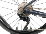 2022 Specialized Diverge Elite E5 Gravel Bike GRX 2x10 Size 54cm