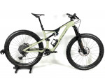 2018 Specialized Stumpjumper Pro 27.5 X01 Eagle 1X12 Speed Size Medium