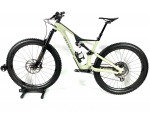2018 Specialized Stumpjumper Pro 27.5 X01 Eagle 1X12 Speed Size Medium