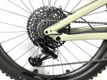 2018 Specialized Stumpjumper Pro 27.5 X01 Eagle 1X12 Speed Size Medium