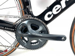 Cervelo P2 Carbon road/triathlon Bike with Ultegra 10 Speed Size 51cm