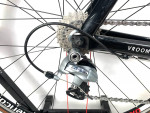 Cervelo P2 Carbon road/triathlon Bike with Ultegra 10 Speed Size 51cm