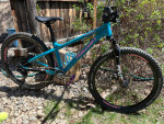 Trailcraft Pineridge 24