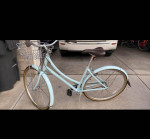 Specialized cruiser