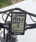 Lectric eBike