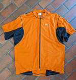 Men's and women's cycling clothing