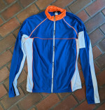 Men's and women's cycling clothing