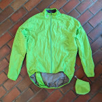 Men's and women's cycling clothing