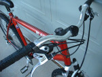 Raleigh M-400 Hardtail Mountain Bike Excellent Condition