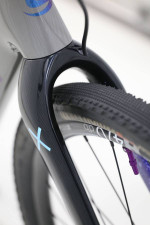 2022 Cannondale SuperSix Evo CX Purple Haze 54cm Cyclocross / Gravel carbon fibe