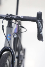 2022 Cannondale SuperSix Evo CX Purple Haze 54cm Cyclocross / Gravel carbon fibe