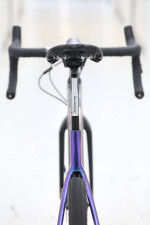 2022 Cannondale SuperSix Evo CX Purple Haze 54cm Cyclocross / Gravel carbon fibe
