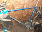 Vintage Schwinn Traveler 10 Speed bike