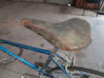 Vintage Schwinn Traveler 10 Speed bike