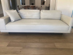 Designer Rove Dresden sofa