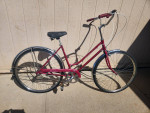 Schwinn 3 Speed Vintage Cruiser Bike- Medium