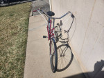 Schwinn 3 Speed Vintage Cruiser Bike- Medium