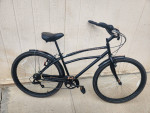 Schwinn Hammersley 29er Cruiser Bike - Medium