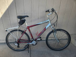 Specialized Expedition MTN Bike - Medium
