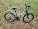 Roadmaster Granite Peak Kids Bike - 24" Wheel