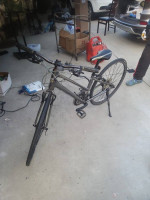 Giant s.x3 26" bike