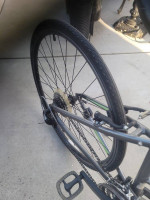 Giant s.x3 26" bike