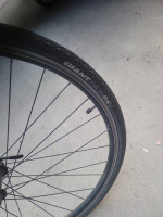 Giant s.x3 26" bike