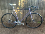 Bridgestone mile 112 58cm