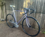 Bridgestone mile 112 58cm