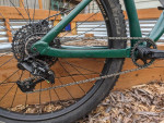 2017 Kona Big Honzo DL - Large