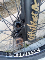 2013 Fit V2 by Fit Bike Co.