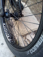 2013 Fit V2 by Fit Bike Co.
