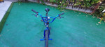 Genisis Chrome 2.00 20in. Bike