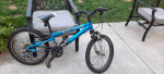 TREK Mt60 20in. Bike