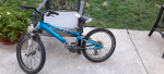 TREK Mt60 20in. Bike