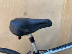 Trek hybrid bike