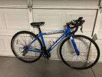 Diamondback road bike