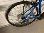 Diamondback road bike