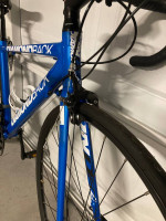 Diamondback road bike