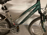 TREK NAVIGATOR