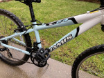 JAMIS MOUNTAIN BIKE 24” WHEELS