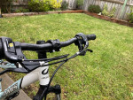 JAMIS MOUNTAIN BIKE 24” WHEELS
