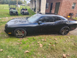 Dodge 55,000 mi