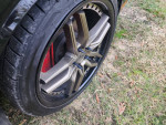 Dodge 55,000 mi