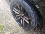 Dodge 55,000 mi