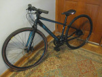 Specialized Vita Sport wsd 14"fm 27sp 700x32c hydr disc hybrid bike