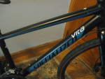 Specialized Vita Sport wsd 14"fm 27sp 700x32c hydr disc hybrid bike
